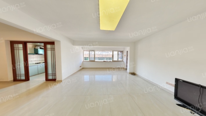 民航公寓二手房实景图