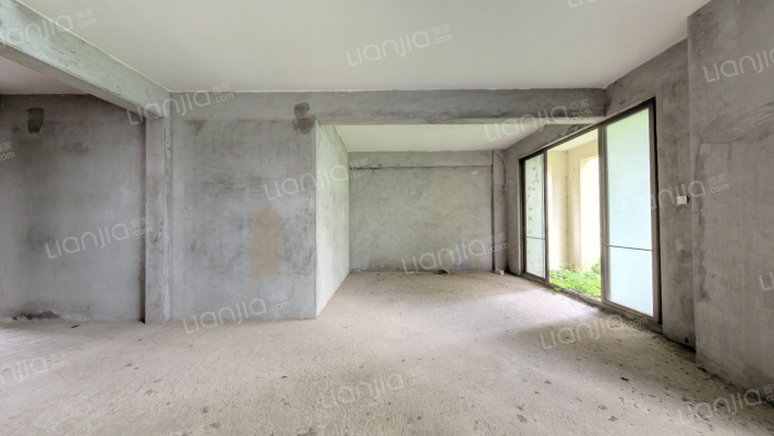 枫林印象园二手房实景图