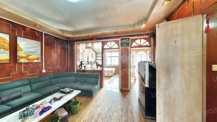 向阳二支路29、向阳路38号二手房实景图