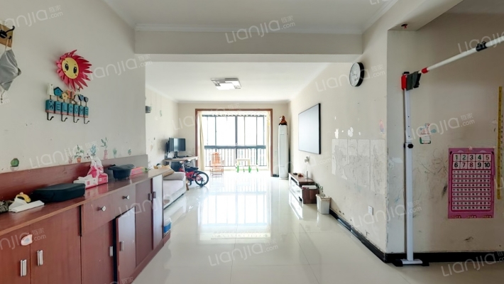 紫荆花园二手房实景图