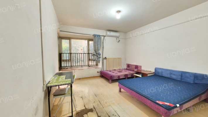 当代国际花园三期二手房实景图