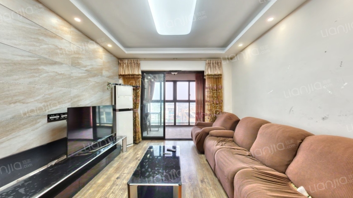 保利香槟国际二手房实景图