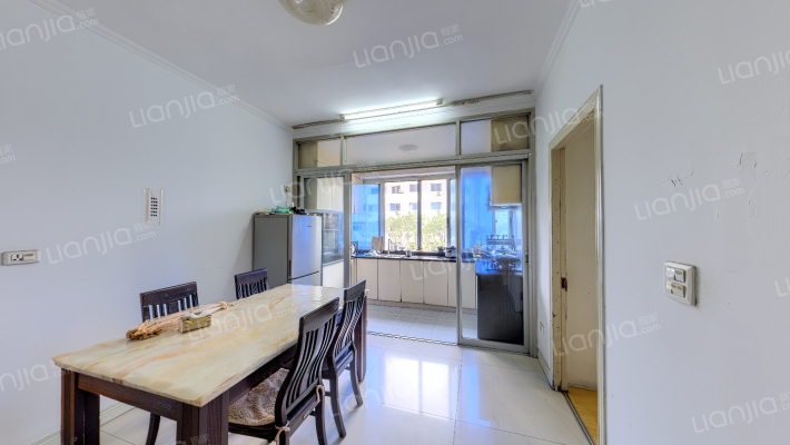 西河小区二手房实景图