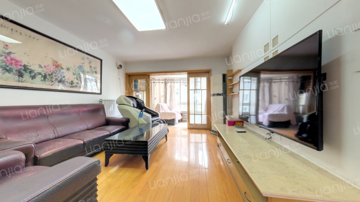 银杏苑(姑苏区)二手房实景图