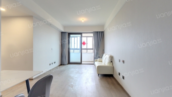 都会风华苑二手房实景图