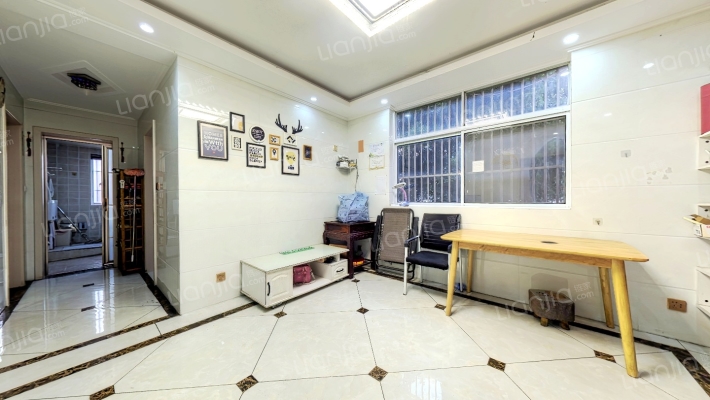 海港二村二手房实景图