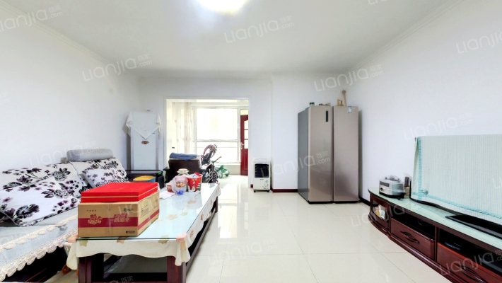 东立开泰园二手房实景图