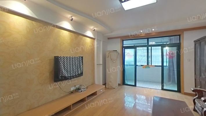 水岸人家西区二手房实景图