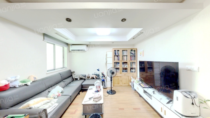 珠光雅居二手房实景图