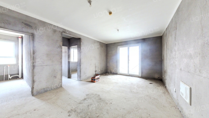 睢宁金泰尚城二手房实景图