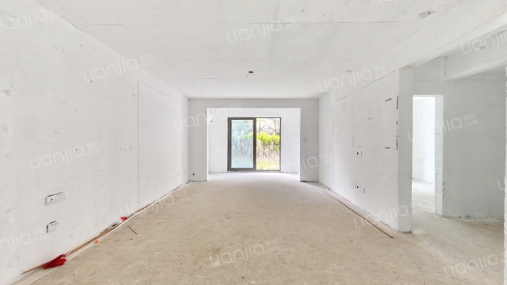 中建锦绣天地二手房实景图