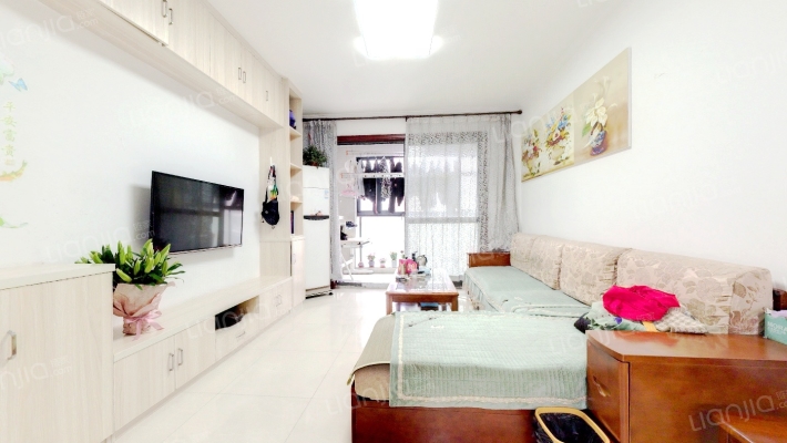 蠡墅花园天华苑东区二手房实景图