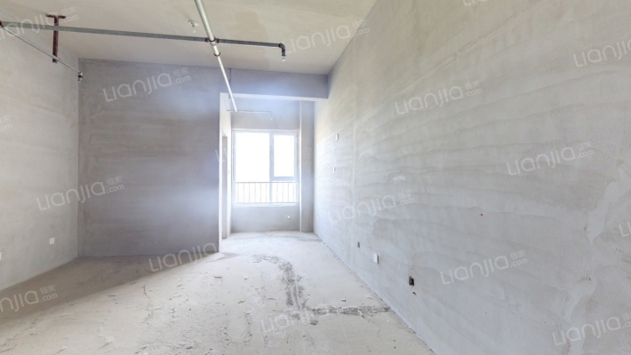 名流美域   南向一居 满二 诚意出售-卧室