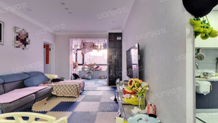 旭锦苑二手房实景图