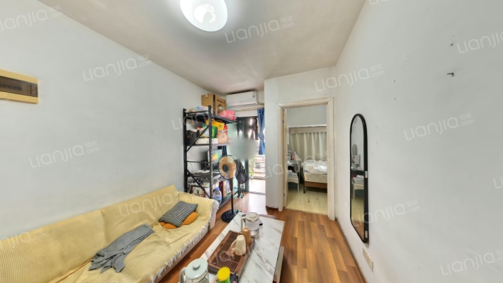 东部翠海轩二手房实景图