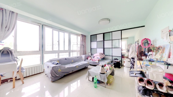 夹河苑二手房实景图