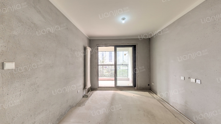 开封星联岚溪府二手房实景图