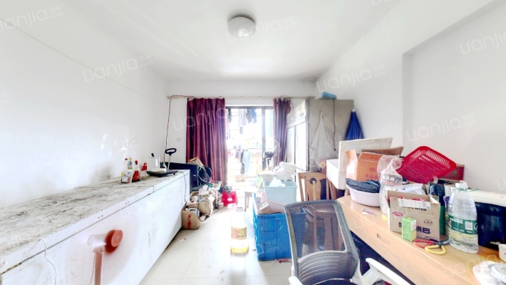 增江街荔枝山路二手房实景图