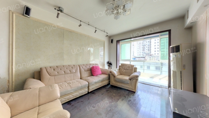 抚河明珠二手房实景图