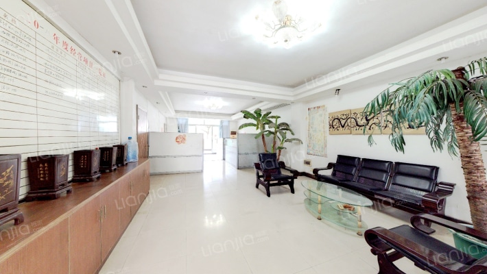 俊景花园商贸C区二手房实景图