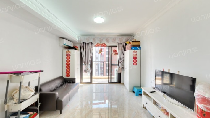 金地格林泊乐花园二期二手房实景图