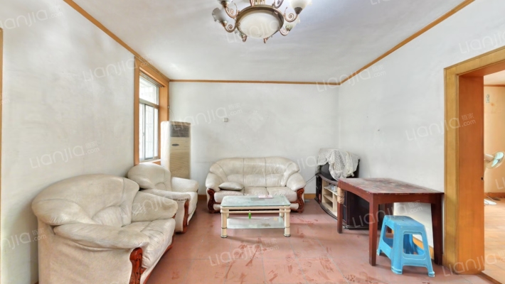 建设银行生活区二手房实景图