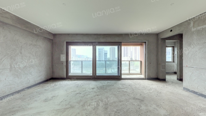 爱普新鸿府二手房实景图