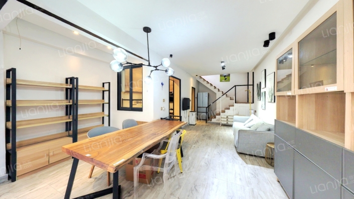 双井巷二手房实景图