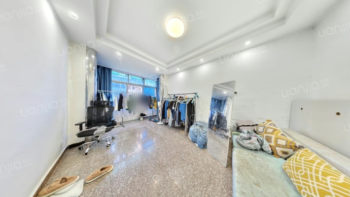 厚诚路二手房实景图