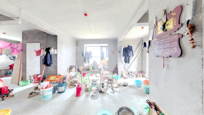 蓝庭景园二手房实景图