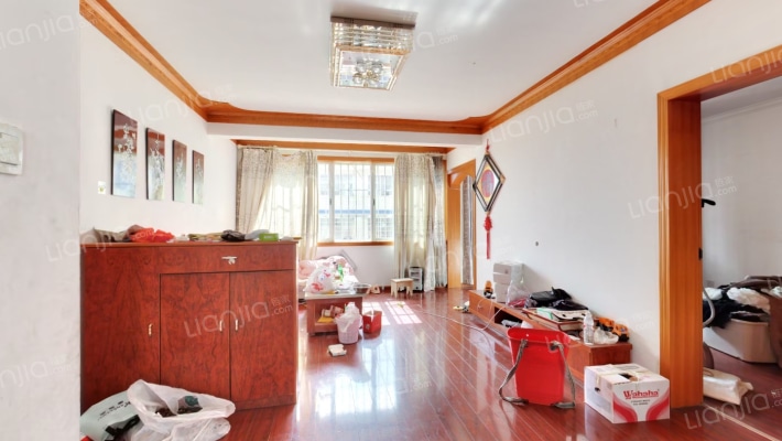 昆明电机厂小新村二手房实景图