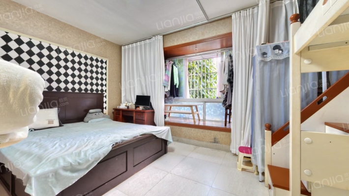 大观苑一期二手房实景图