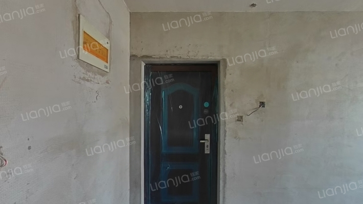 雅园新村二手房实景图