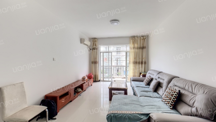 银湾丽苑二手房实景图