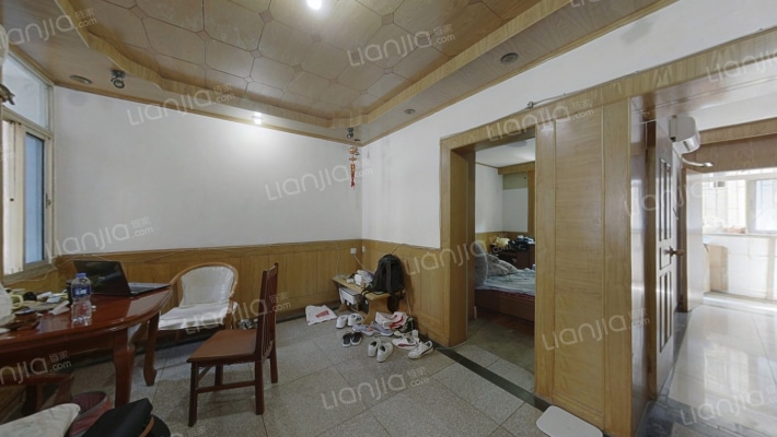 迪迈达小区二手房实景图