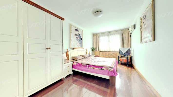 和平苑二手房实景图