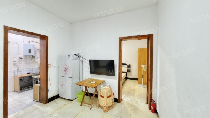 横冲子二手房实景图