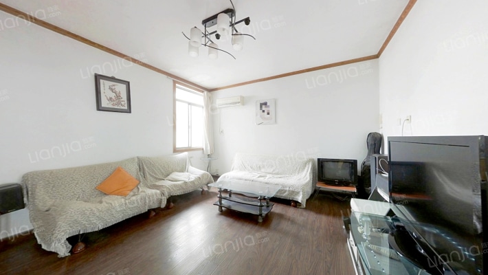 钢都花园125街坊二手房实景图