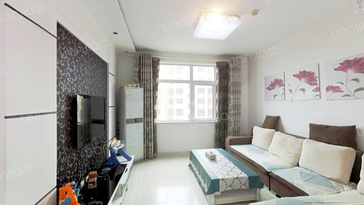 学府雅居二手房实景图