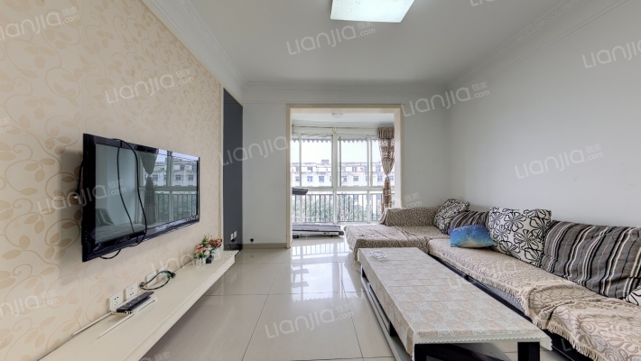 都市丽景二手房实景图