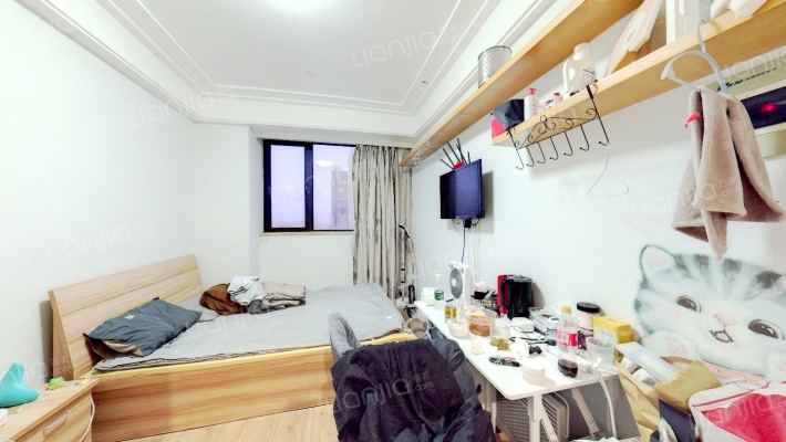 金沙奥特莱斯广场二手房实景图