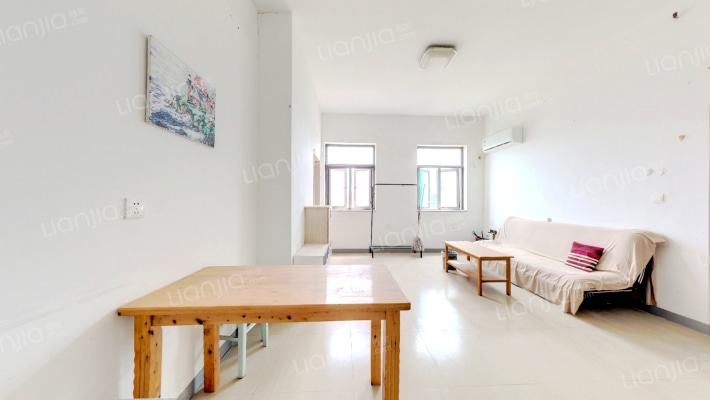 联享企业中心二手房实景图