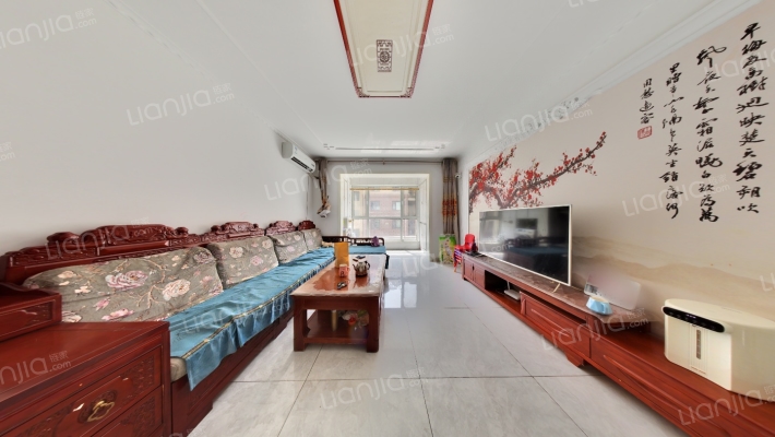 龙泉花园三期二手房实景图