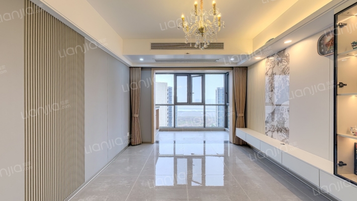 天誉·珠海湾二手房实景图