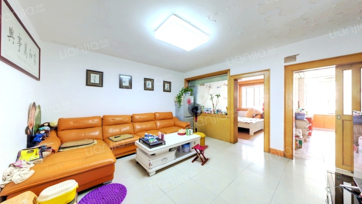 民丰公寓二手房实景图