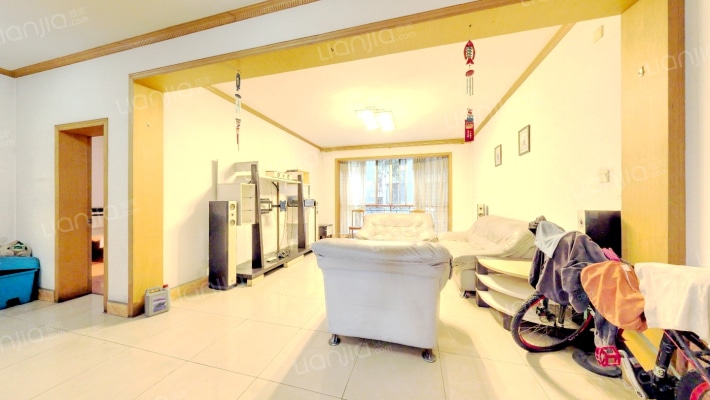 广场路9号二手房实景图