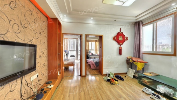 轴馨苑二手房实景图