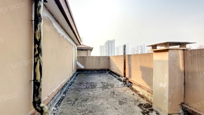 尚阳香颂二手房实景图