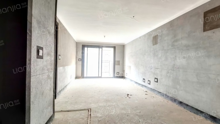 建业城三期(项城)二手房实景图