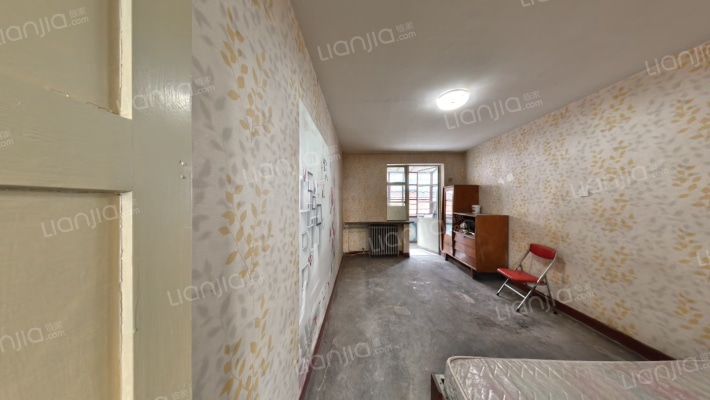 兰州轴承厂家属院（光华街）二手房实景图